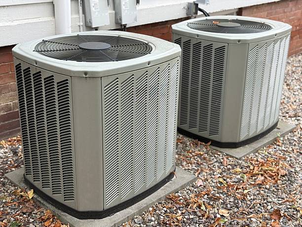 Reliable Hvac contractor in Ruby, VA by JG Cool HVAC